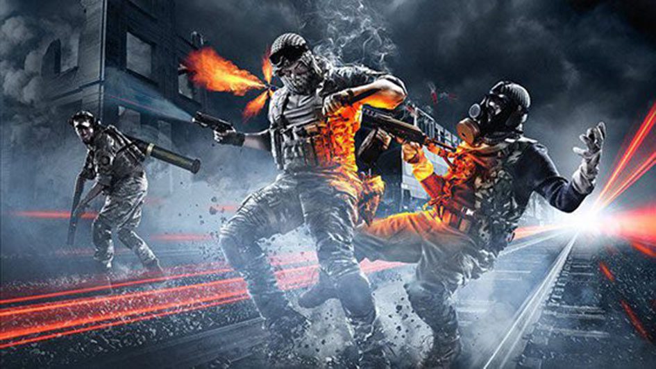 Battlefield 4 Beta Official Information
