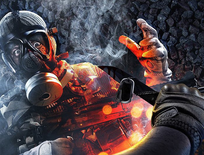EA's Battlefield 4 Beta Statement