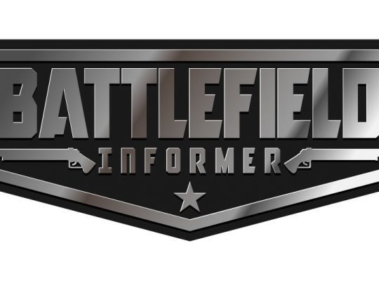 New Domain: Battlefield Informer