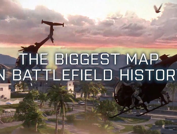 Battlefield 3 Armored Kill Live Stream Recap