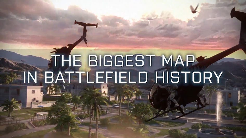 Battlefield 3 Armored Kill Live Stream Recap
