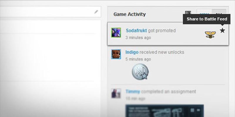 Battlefield 3 Origin Friends Battlefield 3 Origin Friends