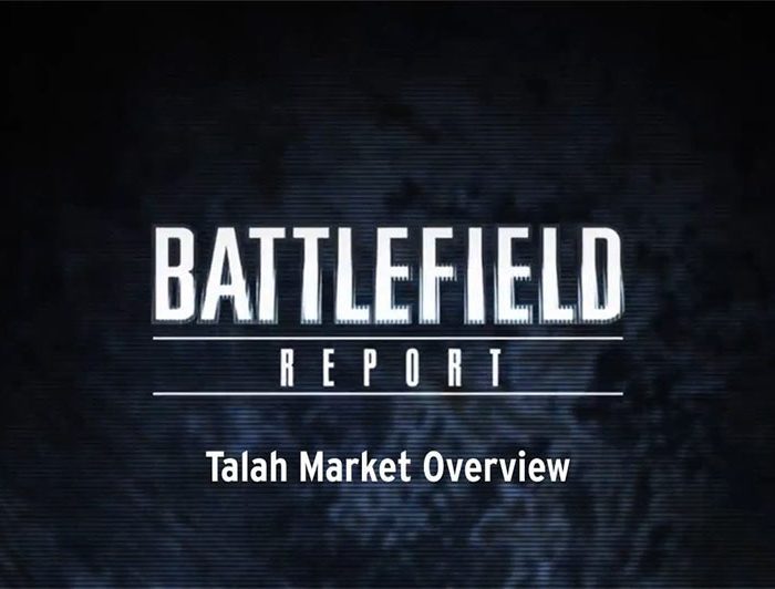 Battlefield 3 Aftermath Talah Market Overview
