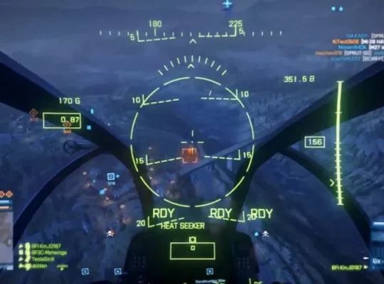 Battlefield 3 Danger Zone Video