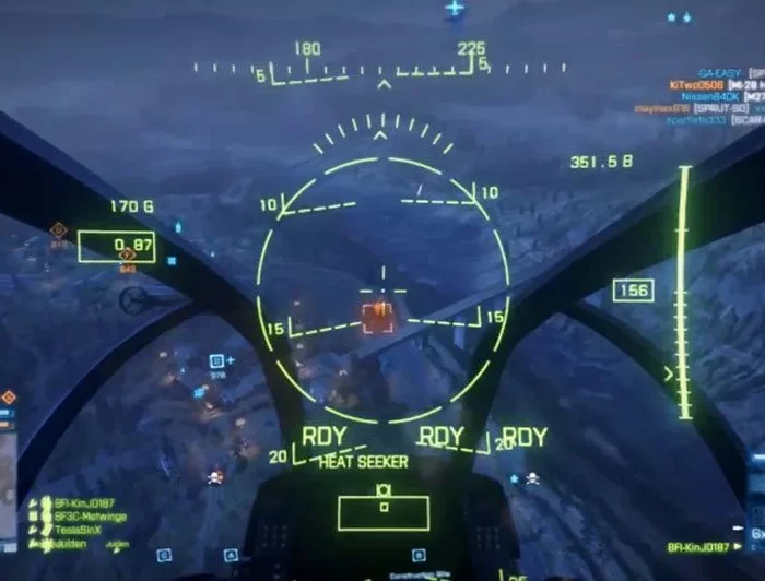 Battlefield 3 Danger Zone Video