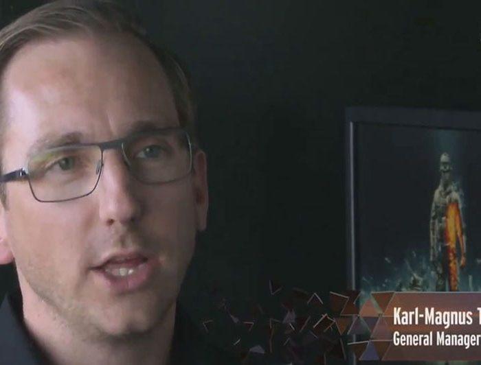 Battlefield 3 Revisited Interview