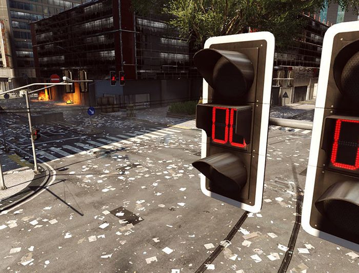 DICE’s Next Blockbuster Will Launch Fall 2013