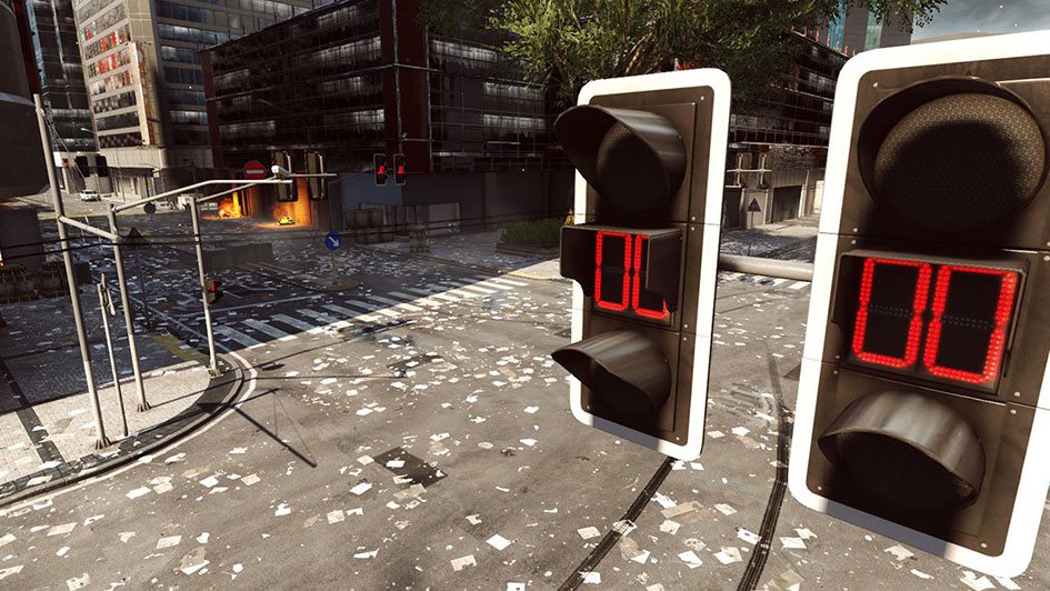 DICE’s Next Blockbuster Will Launch Fall 2013