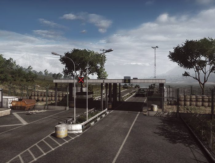 Join The Exclusive Battlefield 4 Beta