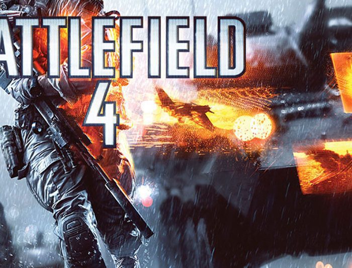 Battlefield 4 Box Art Leaked