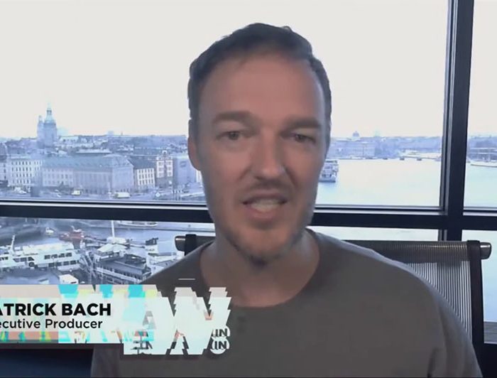 Battlefield 4 Patrick Bach Talks Gameplay