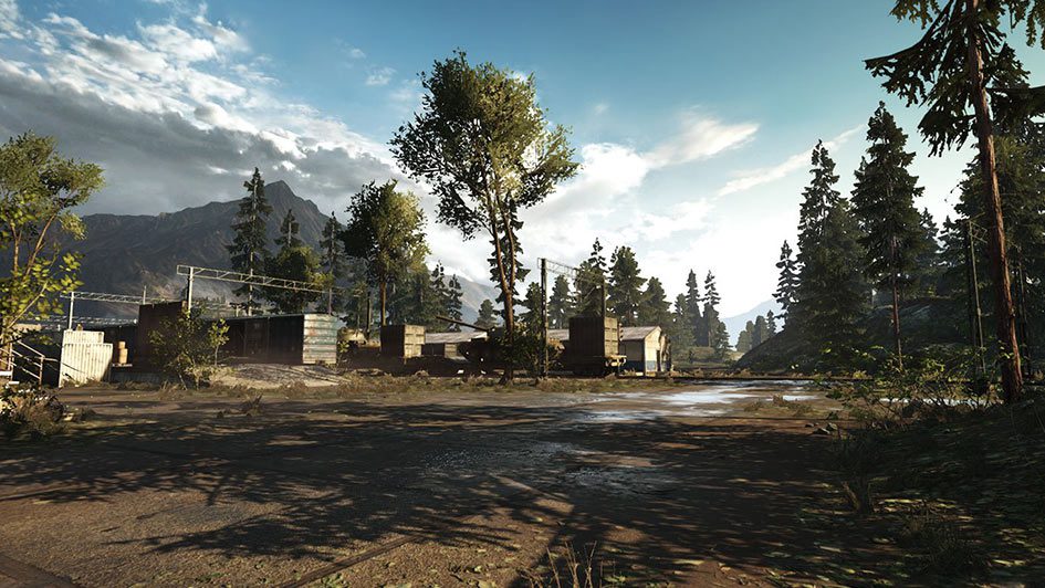 Battlefield 4 Survey, Release Date And Consoles