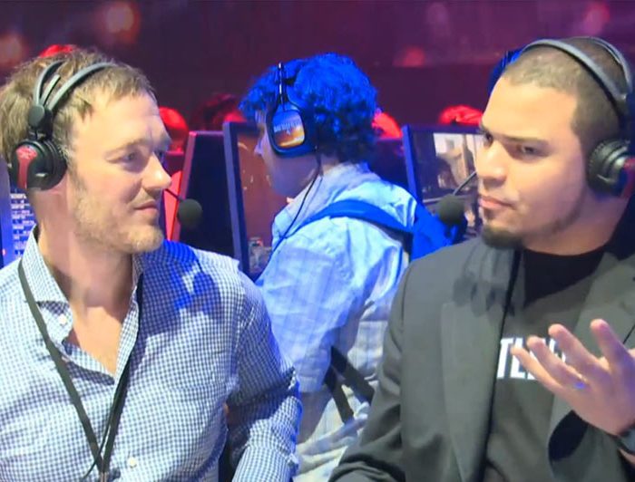 Battlefield 4 E3 Patrick Bach & Gameplay