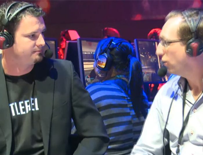 Battlefield 4 E3 Karl Magnus Interview