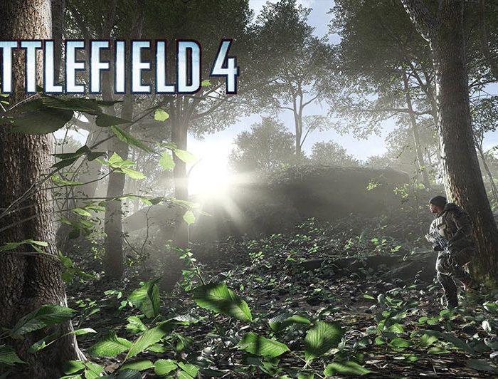 Battlefield 4 Frostbite 3 Feature Video