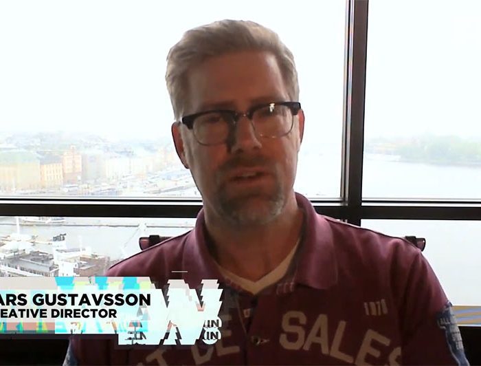 Battlefield 4 Lars Gustavsson Pre-E3 Interview