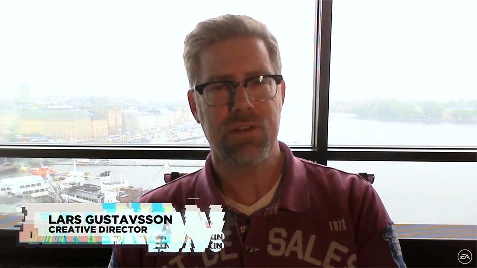 Battlefield 4 Lars Gustavsson Pre-E3 Interview