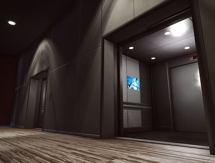 Battlefield 4 Siege of Shanghai Trailer