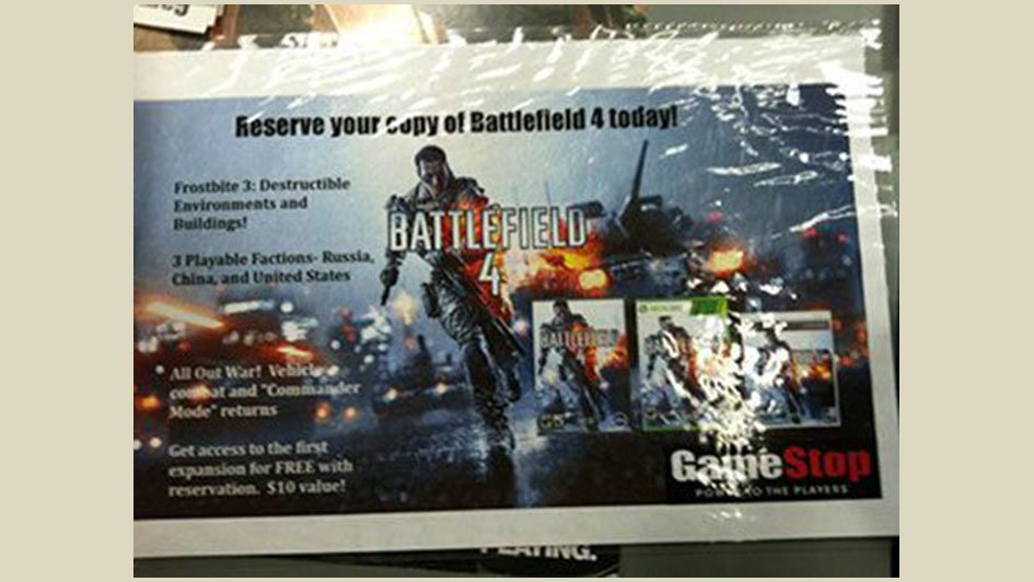 Commander Mode Returns To Battlefield 4