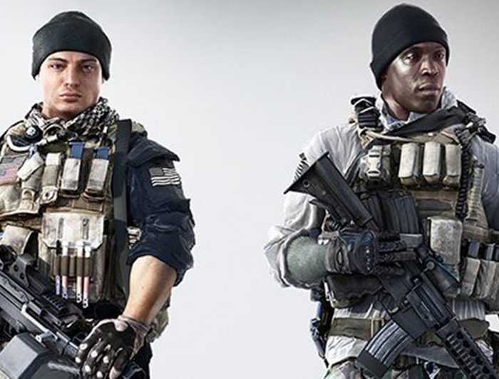 Battlefield 4 Campaign Details Revealed