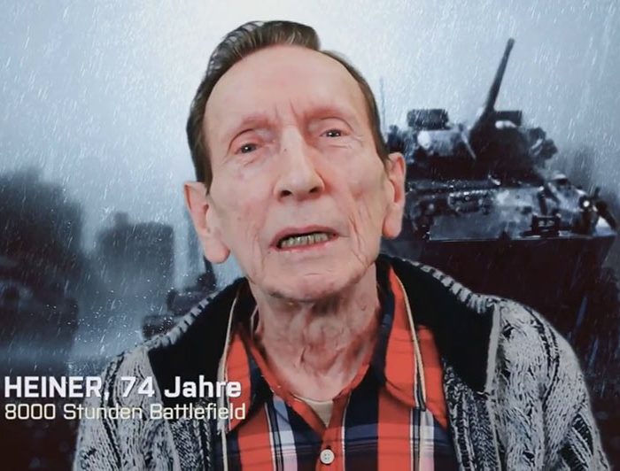 Battlefield 4 Gamescom Teaser Trailer