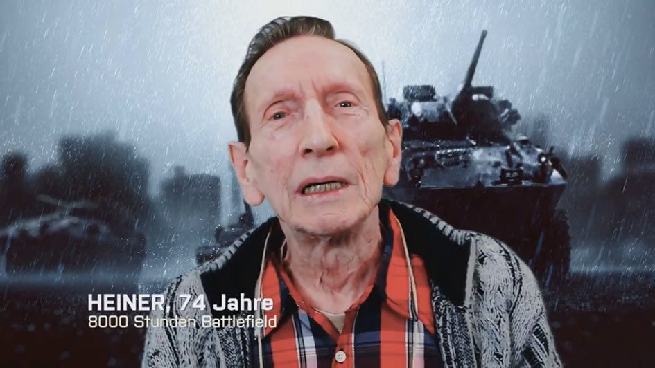 Battlefield 4 Gamescom Teaser Trailer