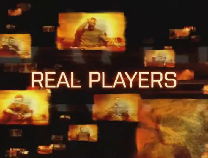 Battlefield 4 Real Players, Real Gameplay