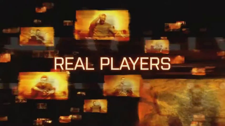 Battlefield 4 Real Players, Real Gameplay