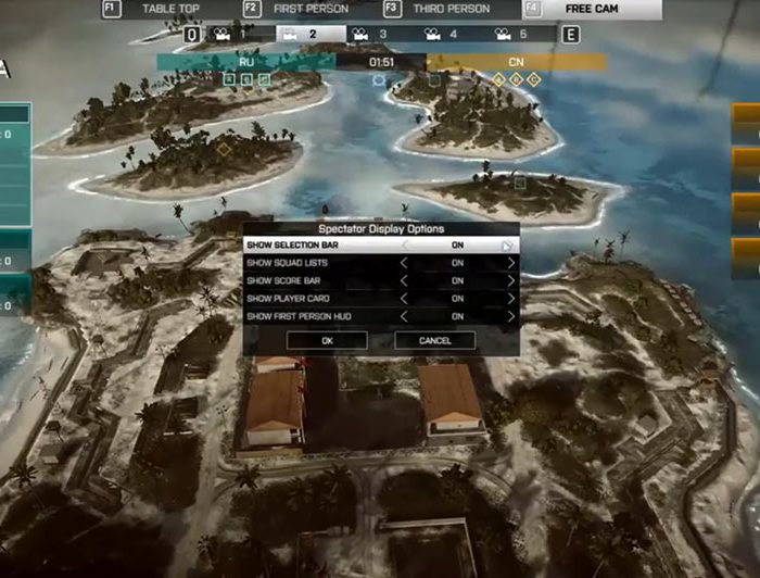 Battlefield 4 Zhinto Talks About Competitive Gaming