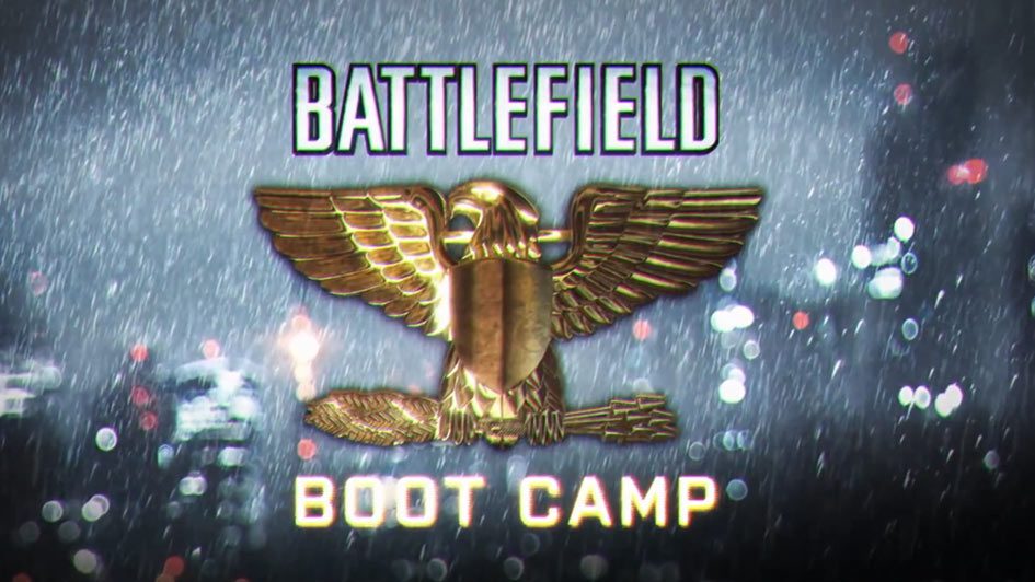Battlefield 3 Boot Camp: Offensive Jet Tactics