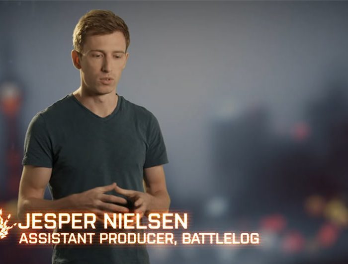 Battlefield 4 Battlelog Features