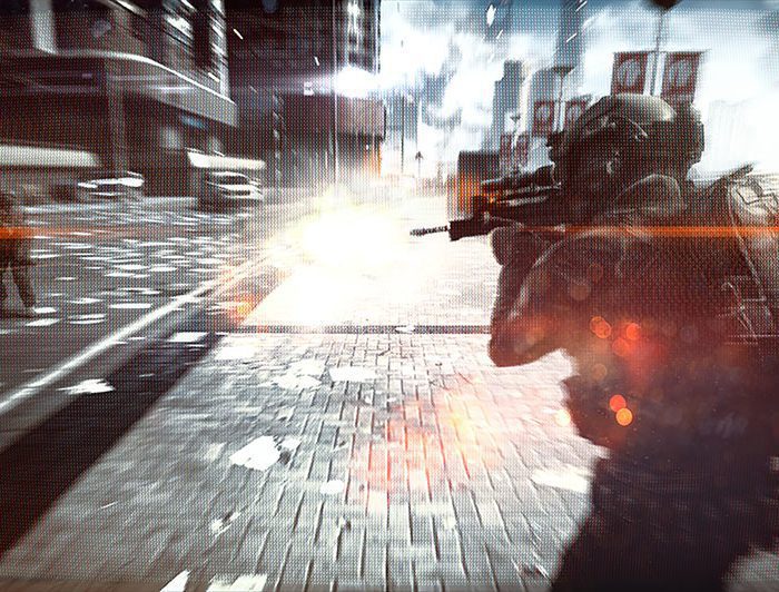 Battlefield 4 This Is Multiplayer