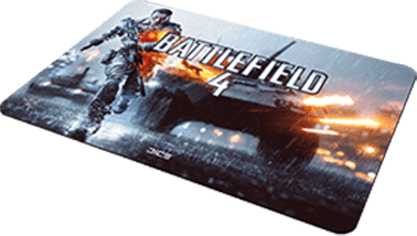 Battlefield 4 Razer Destructor 2