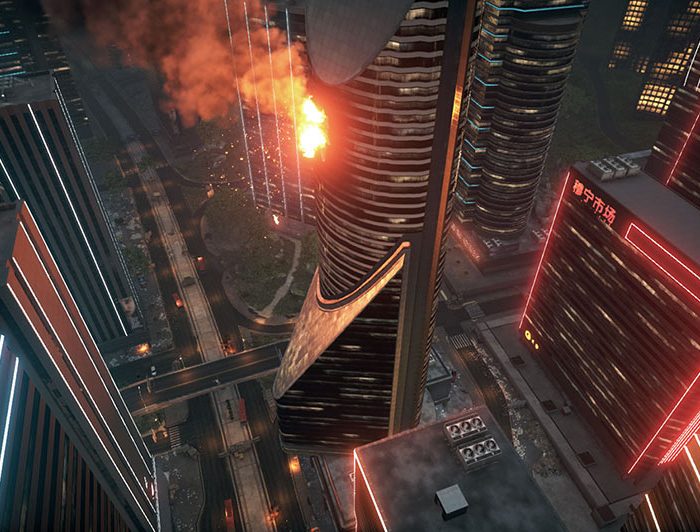 Battlefield 4 Accolades TV Trailer