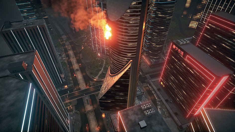 Battlefield 4 Accolades TV Trailer