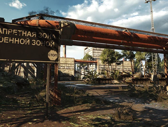 Battlefield 4 And It's Next Steps