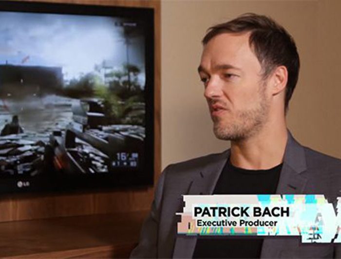 Battlefield 4 Second Assault Footage