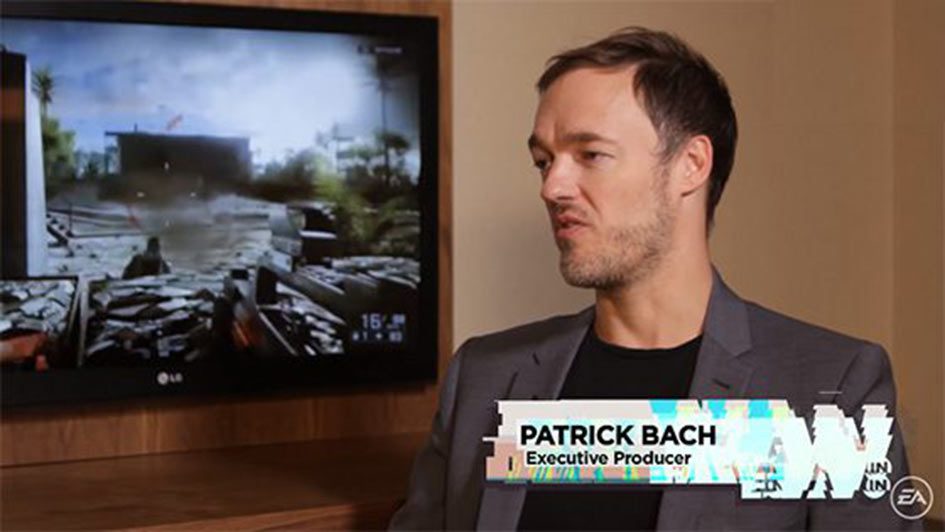 Battlefield 4 Second Assault Footage