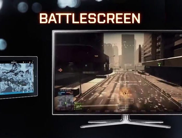 Battlefield 4 Commander App and Missions