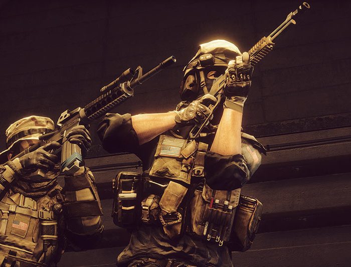 Battlefield 4 PS4 Update Delayed