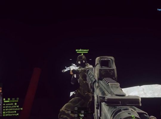 Battlefield 4 Operation Locker Breaks