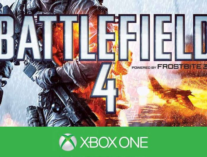 Battlefield 4 Xbox One Update - Feb 25