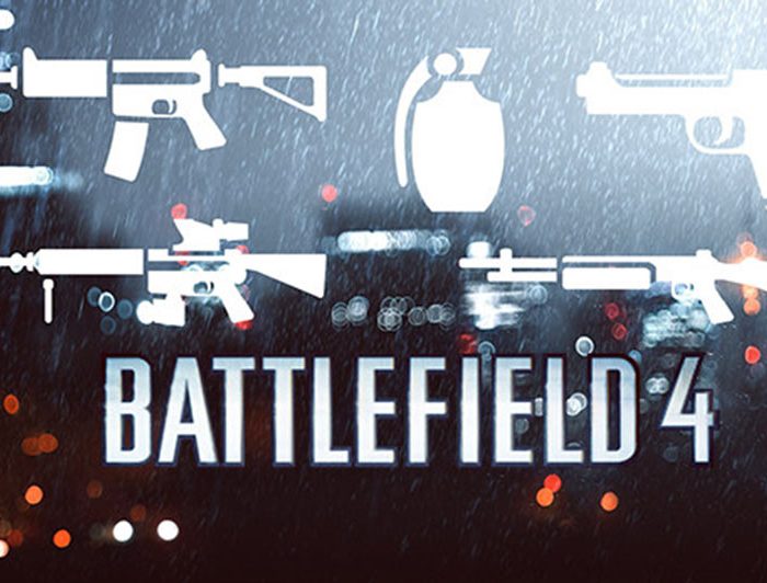 Free Battlefield 4 Shortcut kits