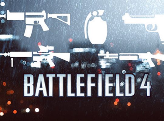 Second Free Battlefield 4 Shortcut Kits Available
