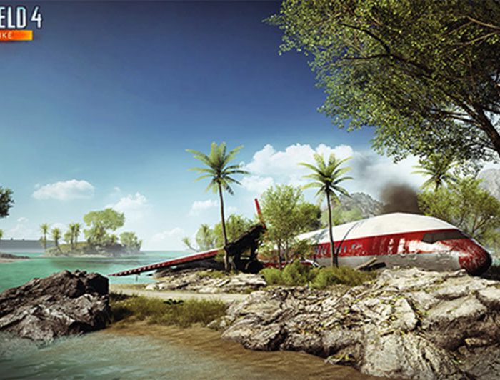 Battlefield 4 Naval Strike Delayed On PC