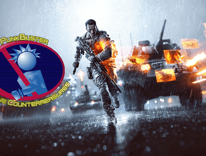 Unwarranted Battlefield 4 PunkBuster Bans
