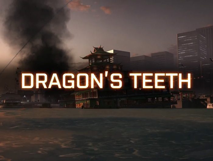 Battlefield 4 Dragon's Teeth Release Date