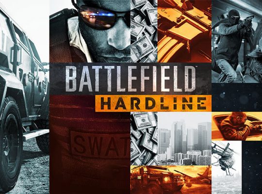 Battlefield Hardline: What Did Visceral Games Learn