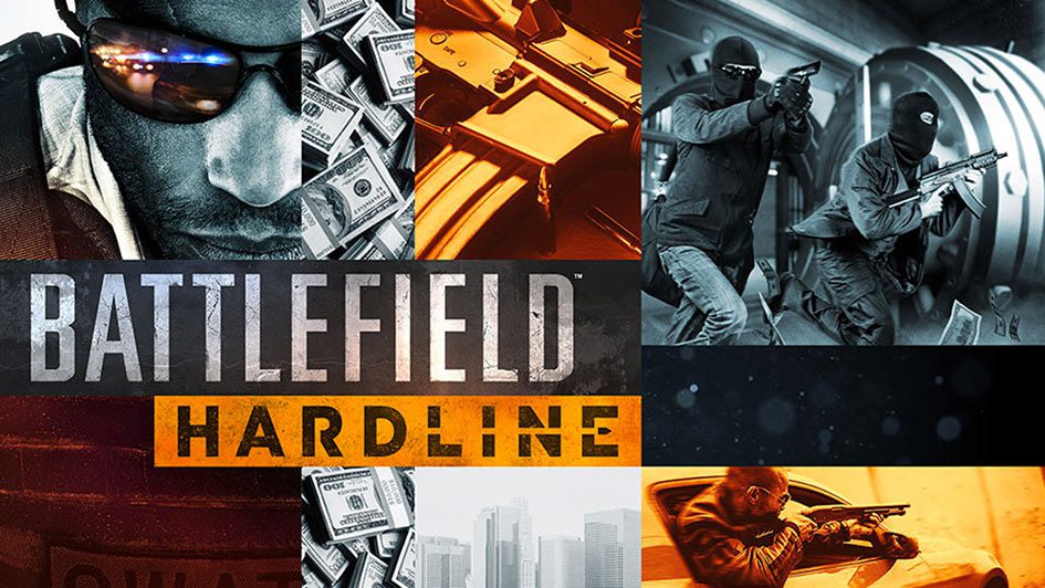 Battlefield Hardline Will Launch In 2015