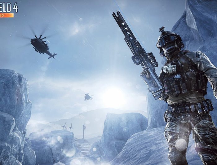 Battlefield 4 Final Stand Explained